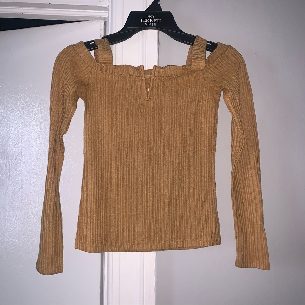 BUNDLE 2 Aero long sleeves